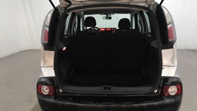 C3 picasso 1l6 vti 95cv confort