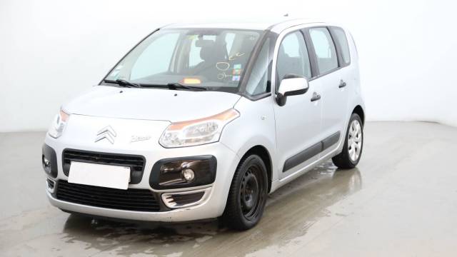 C3 picasso 1l6 vti 95cv confort
