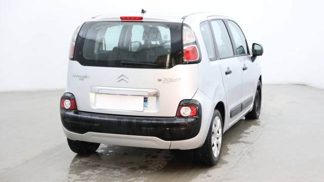C3 picasso 1l6 vti 95cv confort