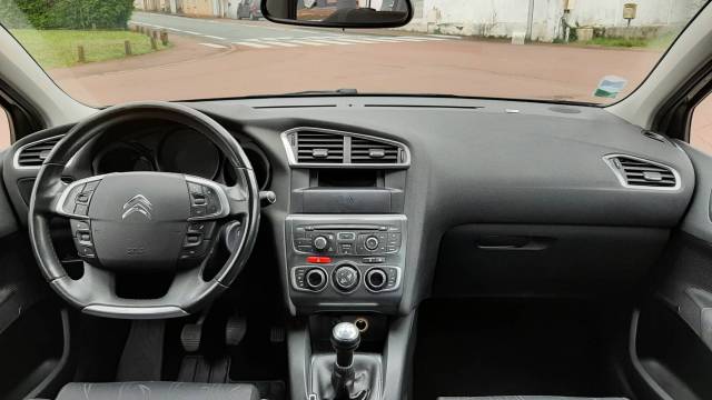 C4 hdi 90cv confort