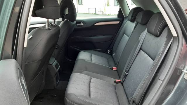 C4 hdi 90cv confort