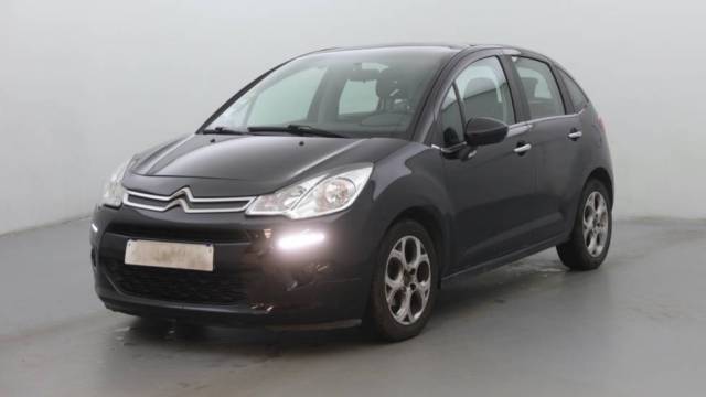 C3 ehdi 90v exclusive