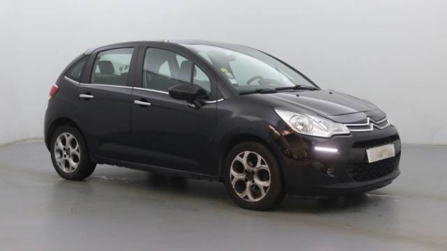 C3 ehdi 90v exclusive