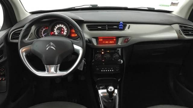 C3 ehdi 90v exclusive