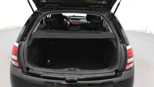 C3 ehdi 90v exclusive