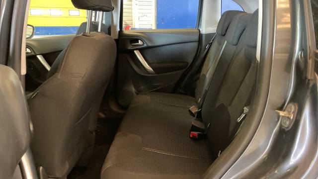 C3 hdi 70cv exclusive