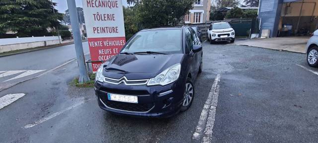 C3 hdi 70cv confort