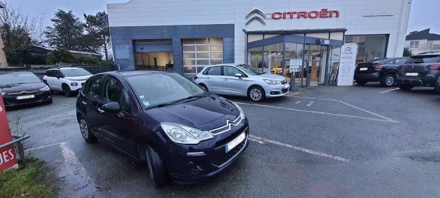 C3 hdi 70cv confort