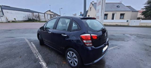 C3 hdi 70cv confort