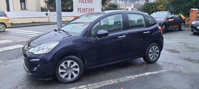 C3 hdi 70cv confort
