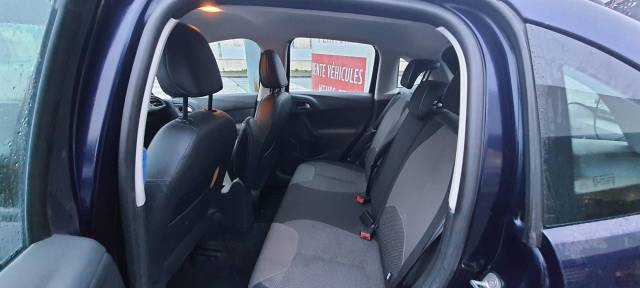 C3 hdi 70cv confort