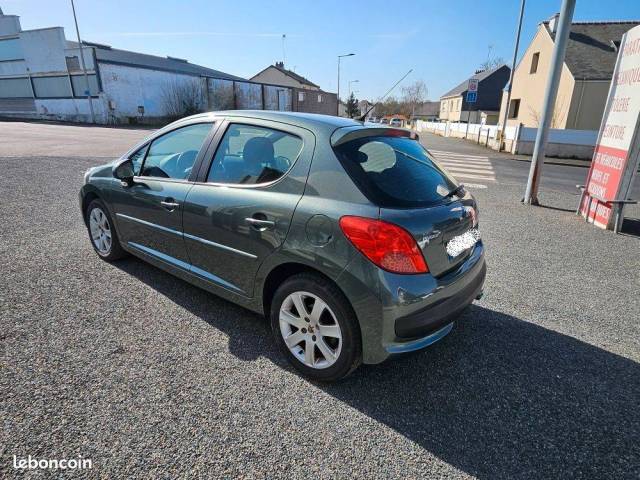 207 1l6 120cv prenium