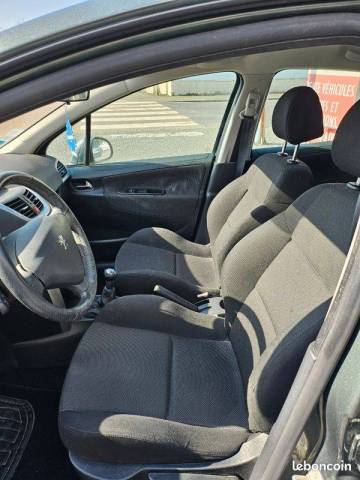 207 1l6 120cv prenium